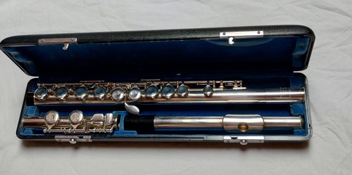 Pearl 600e querflöte - pearl,
