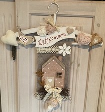 Handgefertigter Deko