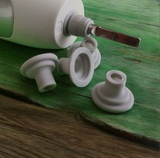 Philips Sonicare Ersatz-Dichtung für HX9340 HX6730 HX6930 HX9336 HX9332 HX6972