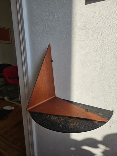 Poul cadovius butterfly shelf - cadovius,