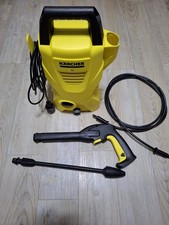 Kärcher K2 Basic Hochdruckreiniger 