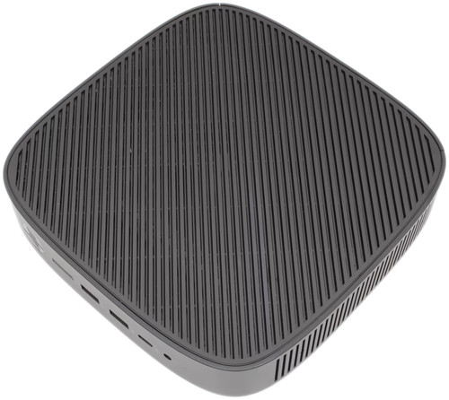 T640 thin client amd ryzen - hp,