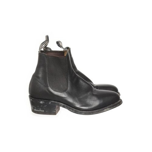 Williams chelsea boots - williams,,