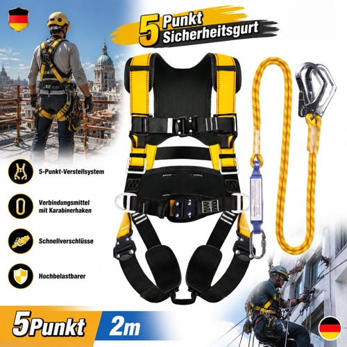 Klettergurt auffanggurt - klettergurt,