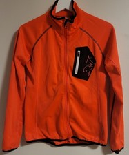 2117 of Schweden Multisport und Laufjacke  Gr. 36, Signalfarbe neuwertig