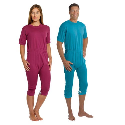 Suprima pflegeoverall slim - slim,