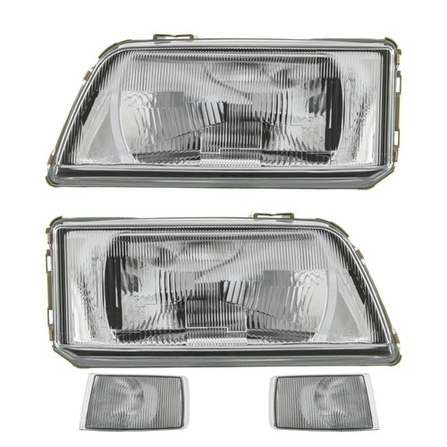 Scheinwerfer blinker set - scheinwerfer,