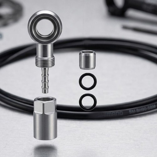 Anschlusskit banjo für - anschlusskit,