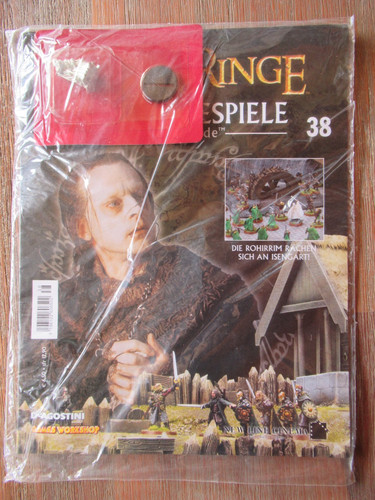 Deagostini strategiespiel - strategiespiel, nr
