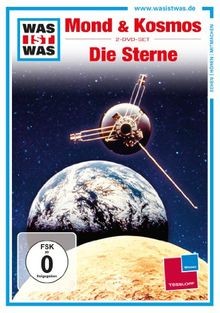 Was ist mond - was,