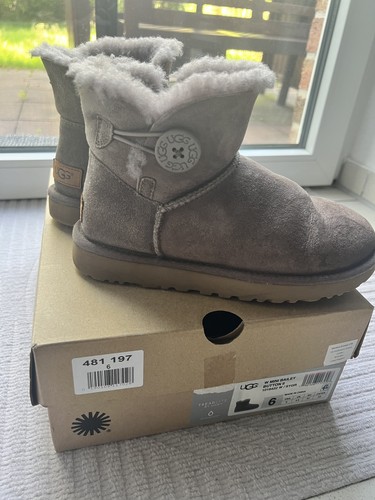 Original ugg mini - original, bailey