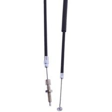 Chokezug Anlasserkabel für