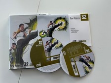 Les Mills BodyCombat 32 DVD