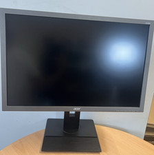 Bildschirm Acer B246WL 24 Zoll LED Monitor Full HD 1920x1080 IPS,  DVI-D,VGA, DP