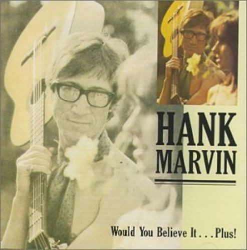 Would you believe - would,