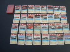 F.X. FX Schmid Quartett: Autos