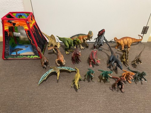 Schleich dinosaurier dinos - 19,