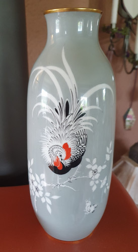 Rosenthal seltene antike vase - rosenthal,