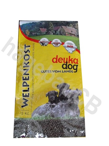 Deuka dog welpenkost - welpenkost, kg