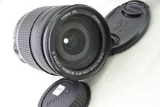 Canon EF-S 18-200 mm f/ 3.5-5.6 IS Objektiv