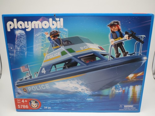 Playmobil 5786