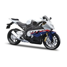 Maisto 1:12 BMW S1000RR