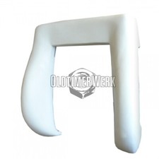 Rückenpolster Formteil außen für Sportsitz Golf 1 und Cabrio GTI bis 07/1984 OE 