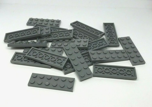 Lego 20x platte - x,