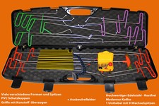 Professional dent removal