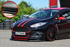 Spoilerschwert Frontspoiler