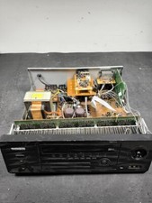 Thomson DPL 550HT Verstärker