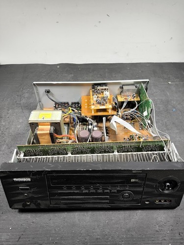 Thomson dpl 550ht - thomson,