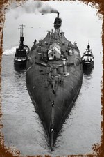 Retro Blechschild PRINZ REGENT