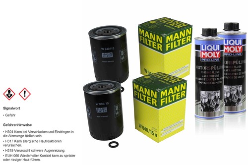 2xmann filter ölfilter - 2xmann-filter, Ölfilter-w