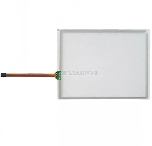 New glass panel - glass, touchpad