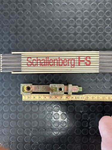 Kippschließblech siegenia - kippschließblech,