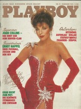 PLAYBOY  Magazin  12 /