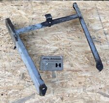 Original DEUTZ Traktor Halter 2506 3006 4006 4506 4007 Schlepper