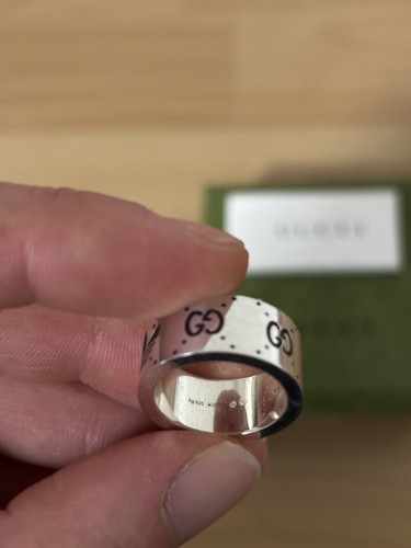 Gucci adidas ring - x, neu
