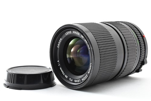 Exc canon objektiv - objektiv, neu