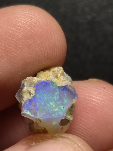 Opal welo 75ct - opal, 5.75ct