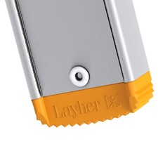 Layher Leiterfüße Paar