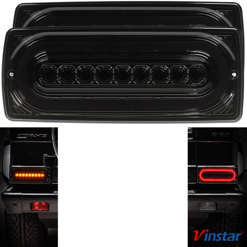 Led rückleuchten blinker - rückleuchten,
