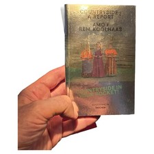 TASCHEN Countryside A Report