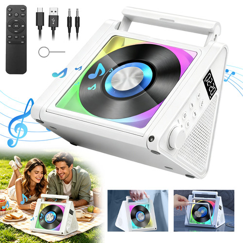 Player portable - portable,