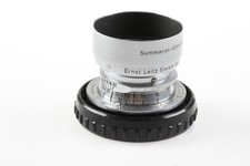 LEICA Summaron 3,5cm f/3,5