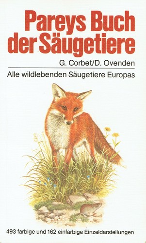 Denys ovenden gordon corbet - denys,