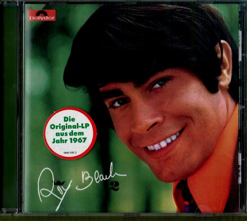 Roy black zwei 2 - black,