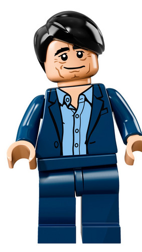 Lego 71014 minifiguren - lego®,