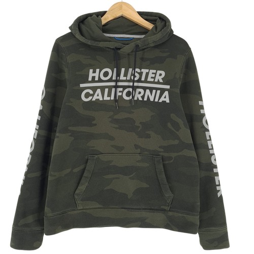 Hollister kapuzenpullover - hollister,
